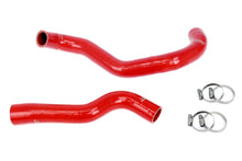 Load image into Gallery viewer, HPS Performance 57-2043-RED High temp 3-ply reinforced silicone