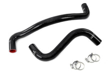 Load image into Gallery viewer, HPS Performance 57-2044-BLK High temp 3-ply reinforced silicone