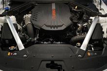 Load image into Gallery viewer, HPS Performance 57-2045-BLK 3-ply reinforced silicone