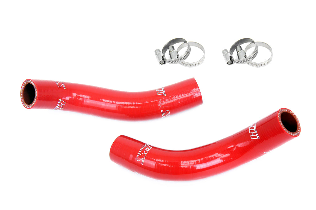 HPS Performance 57-2045-RED 3-ply reinforced silicone