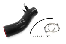 Load image into Gallery viewer, HPS Performance 57-2046-BLK Increase 5 hp and 5.8 lb-ft. of torque