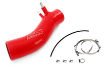 Load image into Gallery viewer, HPS Performance 57-2046-RED Increase 5 hp and 5.8 lb-ft. of torque