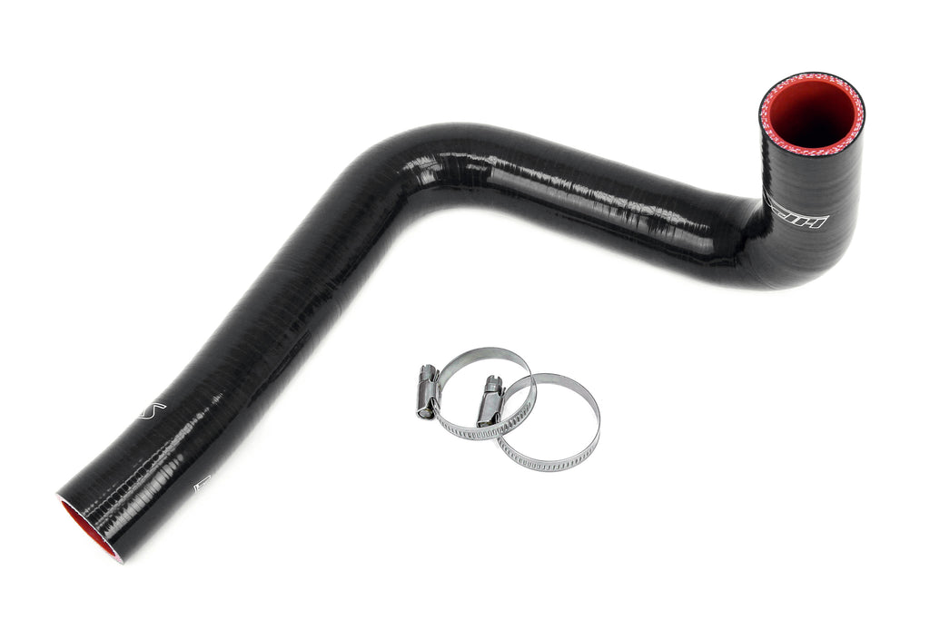 HPS Performance 57-2047-BLK 3-ply reinforced silicone