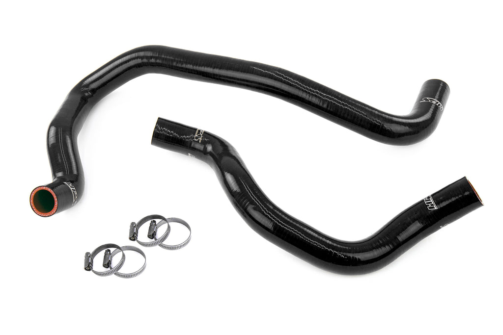 HPS Performance 57-2048-BLK 3-ply reinforced silicone