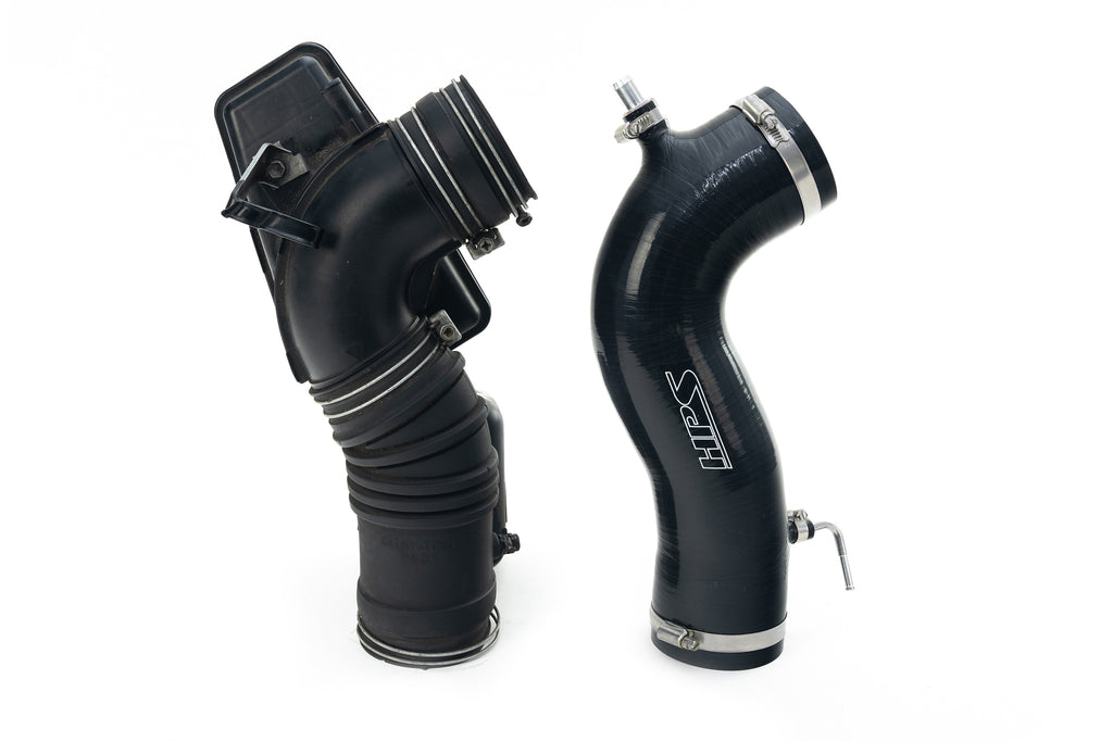 HPS Performance 57-2051-BLUE Increase 6.8 hp and 10.2 lb-ft. of tq