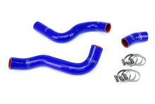 Load image into Gallery viewer, HPS Performance 57-2055-BLUE 3-ply reinforced silicone
