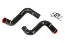 Load image into Gallery viewer, HPS Performance 57-2057-BLK High temp 3-ply reinforced silicone
