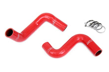 Load image into Gallery viewer, HPS Performance 57-2057-RED High temp 3-ply reinforced silicone