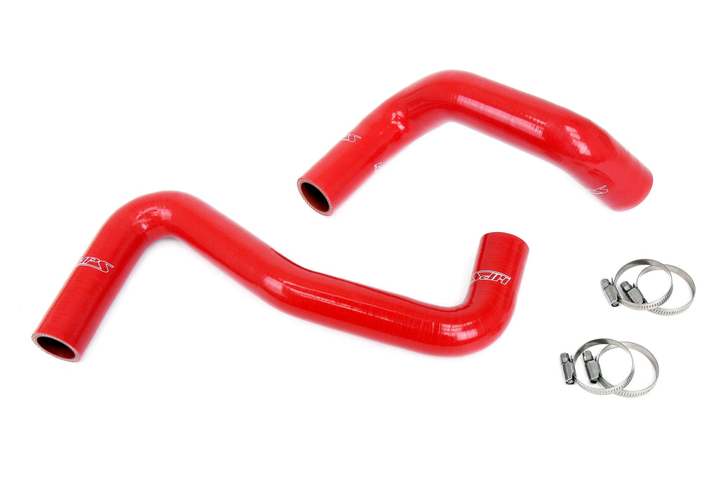 HPS Performance 57-2058-RED High temp 3-ply reinforced silicone