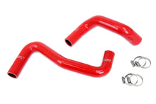 Load image into Gallery viewer, HPS Performance 57-2058-RED High temp 3-ply reinforced silicone