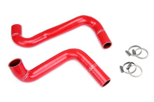Load image into Gallery viewer, HPS Performance 57-2059-RED High temp 3-ply reinforced silicone