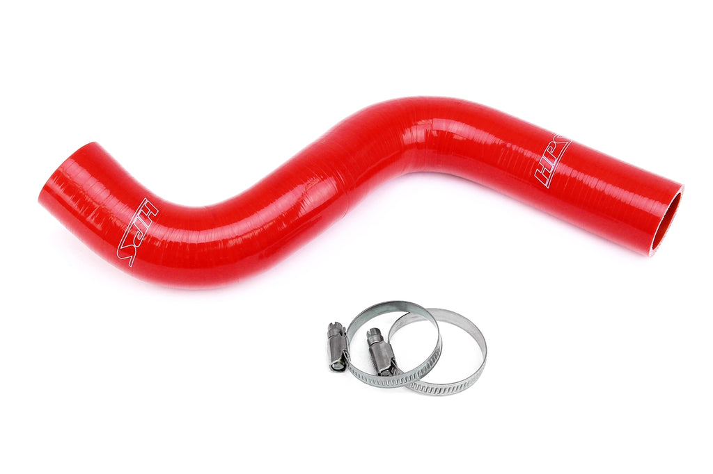 HPS Performance 57-2061-RED 3-ply reinforced silicone