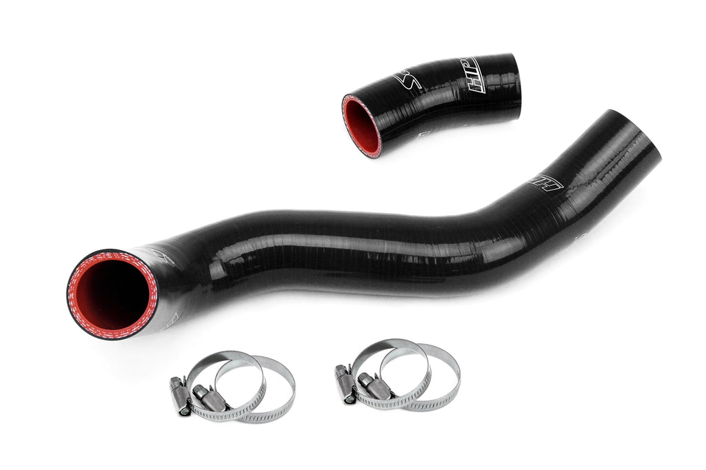 HPS Performance 57-2063-BLK 3-ply reinforced silicone