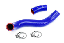Load image into Gallery viewer, HPS Performance 57-2063-BLUE 3-ply reinforced silicone