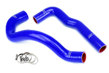 Load image into Gallery viewer, HPS Performance 57-2066-BLUE 3-ply reinforced silicone