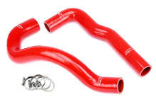 Load image into Gallery viewer, HPS Performance 57-2066-RED 3-ply reinforced silicone