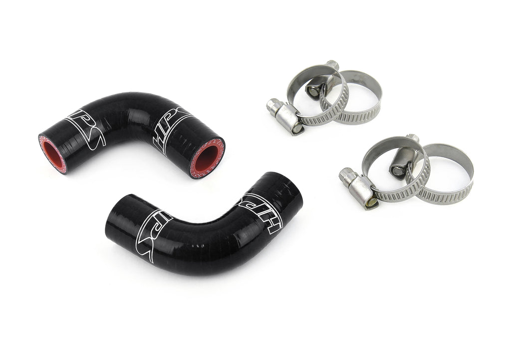 HPS Performance 57-2068-BLK 3-ply reinforced silicone