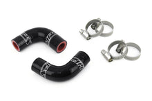 Load image into Gallery viewer, HPS Performance 57-2068-BLK 3-ply reinforced silicone
