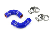 Load image into Gallery viewer, HPS Performance 57-2068-BLUE 3-ply reinforced silicone