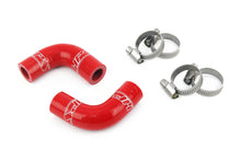 Load image into Gallery viewer, HPS Performance 57-2068-RED 3-ply reinforced silicone