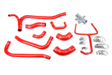 Load image into Gallery viewer, HPS Performance 57-2069-RED 3-ply reinforced silicone