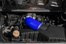 Load image into Gallery viewer, HPS Performance 57-2077-BLUE Increase 5.6 hp &amp; 6.3 lb-ft. of torque