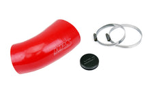 Load image into Gallery viewer, HPS Performance 57-2077-RED Increase 5.6 hp &amp; 6.3 lb-ft. of torque