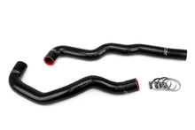 Load image into Gallery viewer, HPS Performance 57-2080-BLK High temp 3-ply reinforced silicone