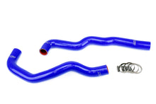 Load image into Gallery viewer, HPS Performance 57-2080-BLUE High temp 3-ply reinforced silicone