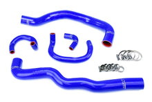 Load image into Gallery viewer, HPS Performance 57-2082-BLUE 3-ply reinforced silicone