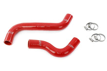 Load image into Gallery viewer, HPS Performance 57-2092-RED High temp 3-ply reinforced silicone