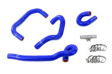 Load image into Gallery viewer, HPS Performance 57-2093-BLUE 3-ply reinforced silicone