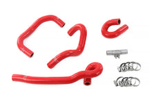 Load image into Gallery viewer, HPS Performance 57-2093-RED 3-ply reinforced silicone
