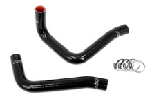 Load image into Gallery viewer, HPS Performance 57-2094-BLK High temp 3-ply reinforced silicone