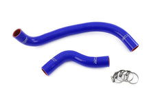 Load image into Gallery viewer, HPS Performance 57-2096-BLUE 3-ply reinforced silicone