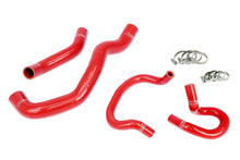 Load image into Gallery viewer, HPS Performance 57-2099-RED 3-ply reinforced silicone