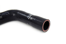 Load image into Gallery viewer, HPS Performance 57-2100-BLK 3-ply reinforced oil-resistant silicone direct replacement breather hoses.