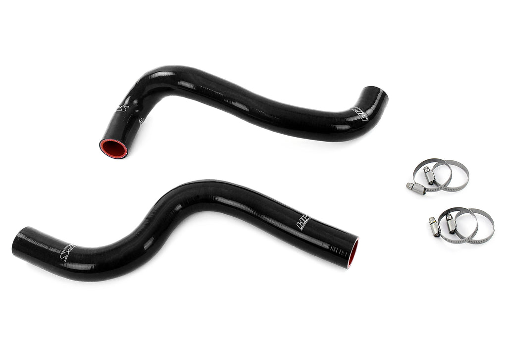 HPS Performance 57-2101-BLK 3-ply reinforced silicone
