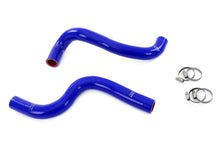 Load image into Gallery viewer, HPS Performance 57-2101-BLUE 3-ply reinforced silicone