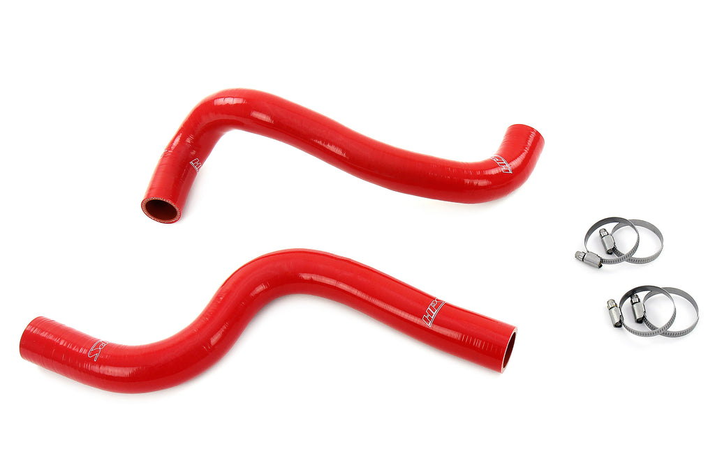 HPS Performance 57-2101-RED 3-ply reinforced silicone