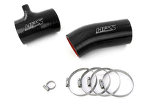 Load image into Gallery viewer, HPS Performance 57-2104-BLK Replace stock restrictive air intake