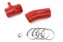 Load image into Gallery viewer, HPS Performance 57-2104-RED Replace stock restrictive air intake