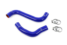 Load image into Gallery viewer, HPS Performance 57-2107-BLUE 3-ply reinforced silicone