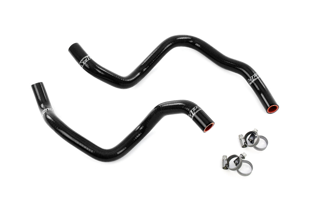 HPS Performance 57-2108-BLK 3-ply reinforced silicone