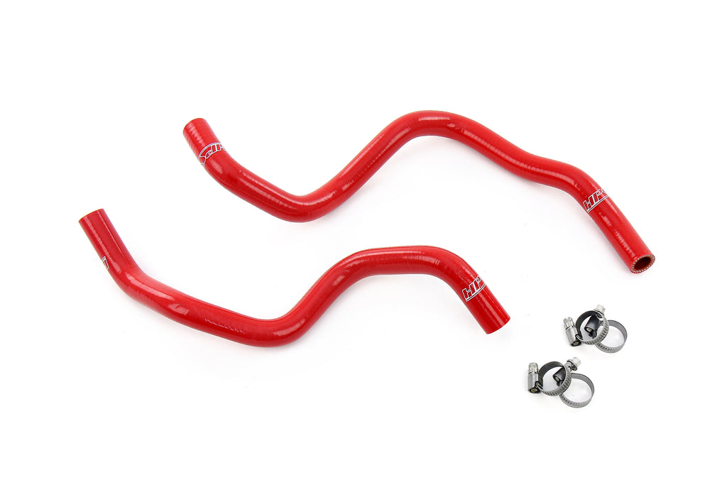 HPS Performance 57-2108-RED 3-ply reinforced silicone