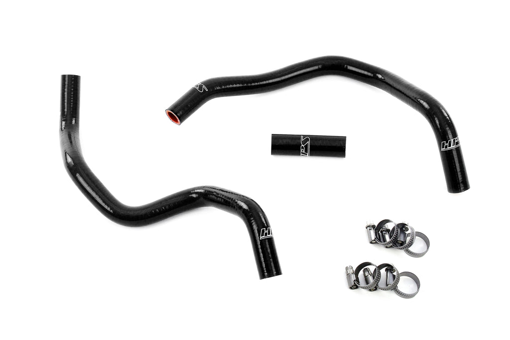 HPS Performance 57-2110-BLK 3-ply reinforced silicone