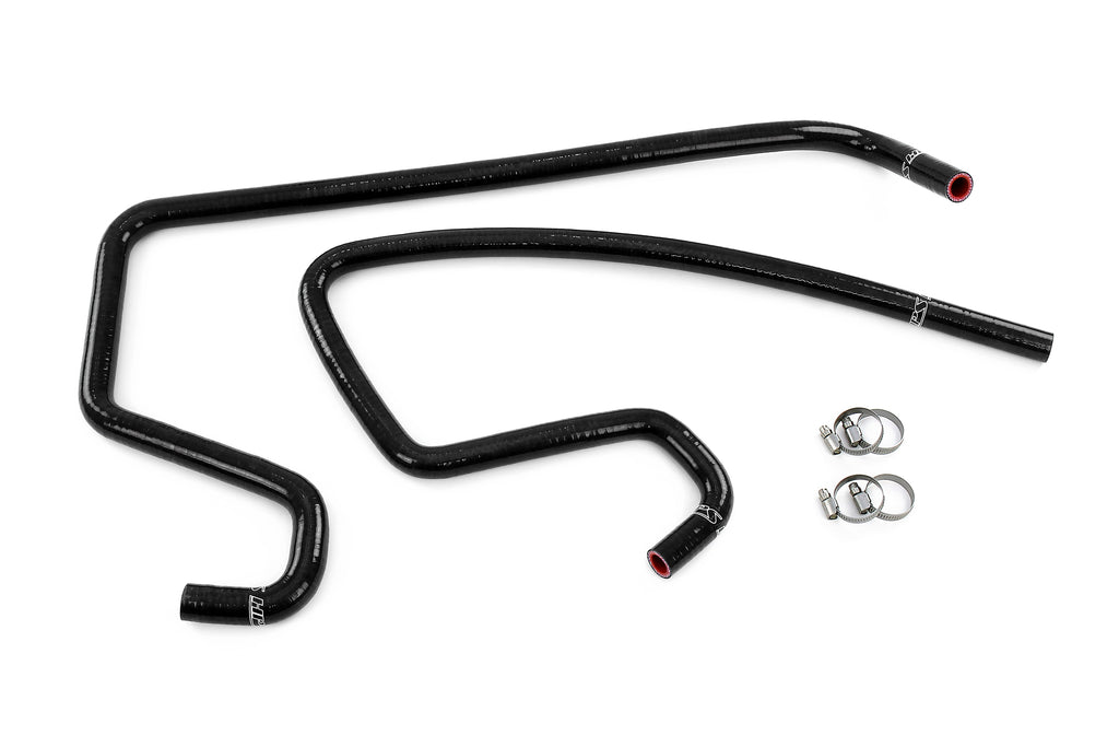 HPS Performance 57-2114-BLK 3-ply reinforced silicone