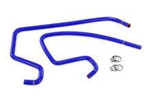 Load image into Gallery viewer, HPS Performance 57-2114-BLUE 3-ply reinforced silicone