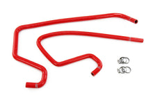 Load image into Gallery viewer, HPS Performance 57-2114-RED 3-ply reinforced silicone