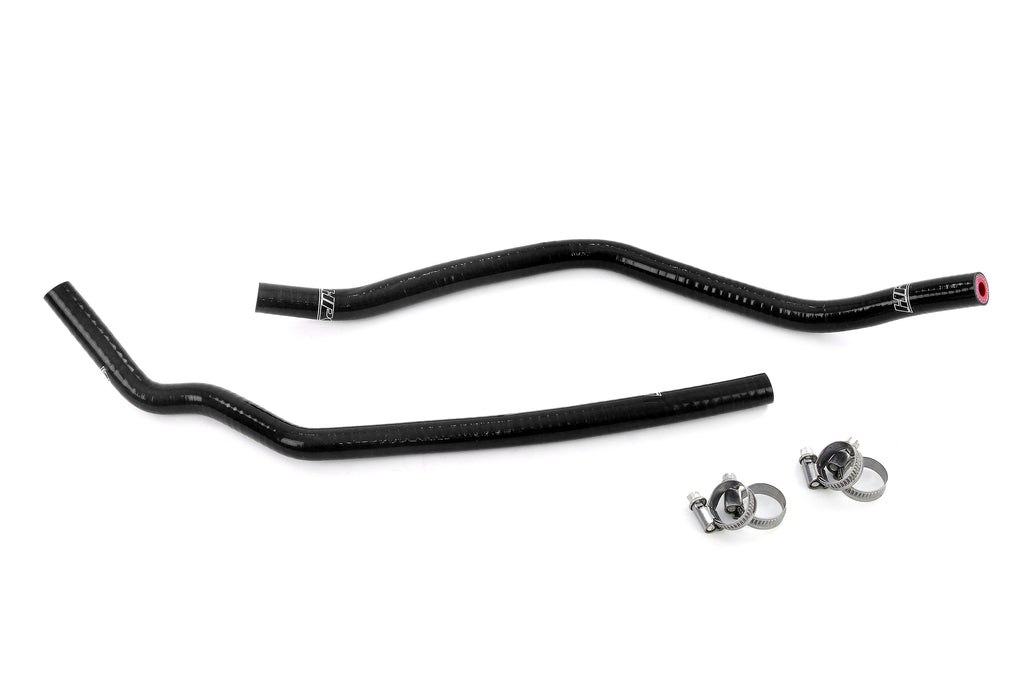 HPS Performance 57-2119-BLK 3-ply reinforced silicone